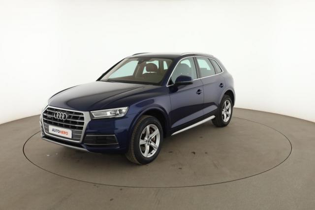 Audi Q5 2.0 Tdi Quattro S Tronic 7 190 Ch