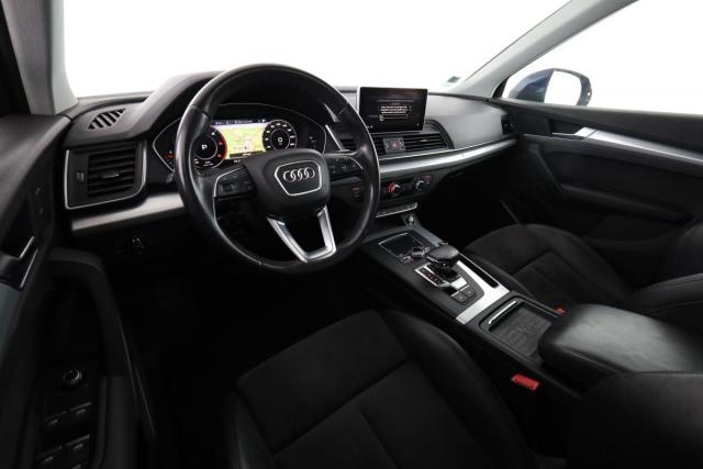 Audi Q5 image 9
