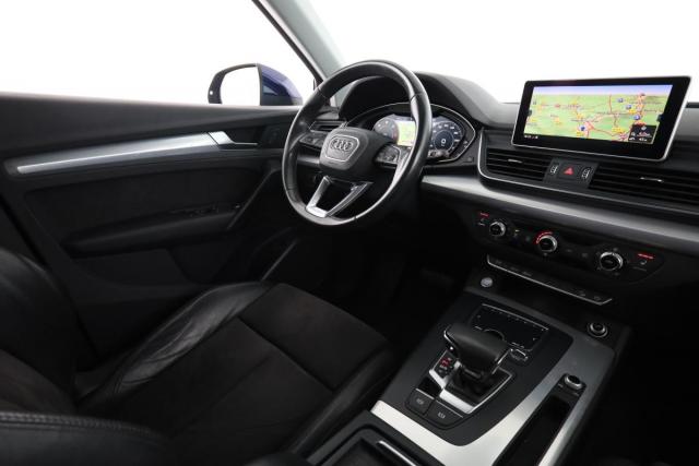 Audi Q5 image 1