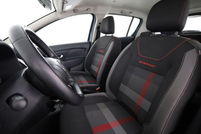 Dacia Sandero Ii image 6