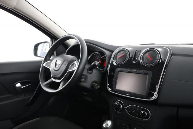 Dacia Sandero Ii image 7