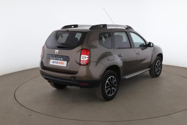 Dacia Duster image 6