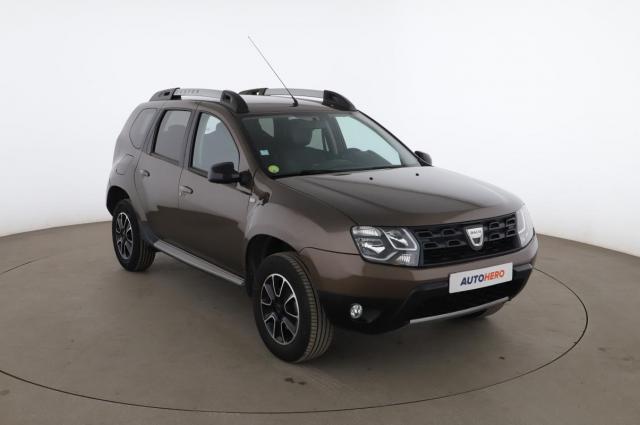 Dacia Duster image 2