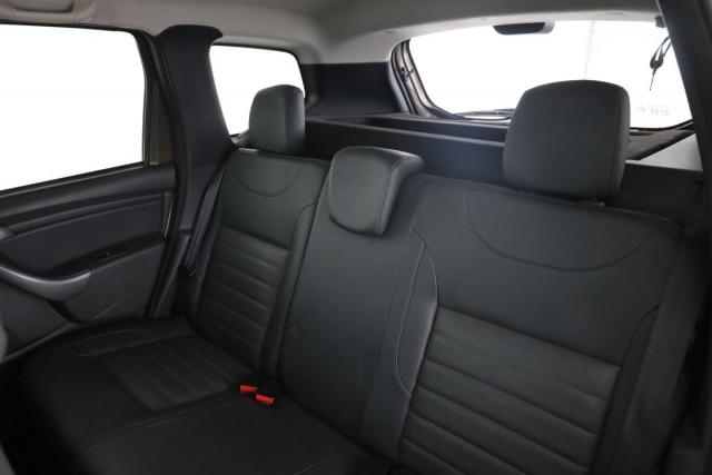 Dacia Duster image 4