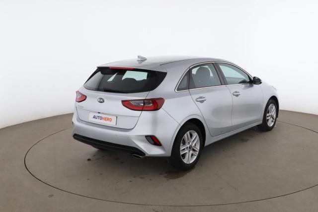 Kia Ceed image 5