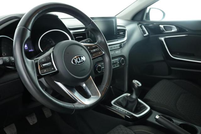 Kia Ceed image 2