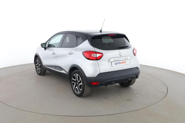 Renault Captur image 1