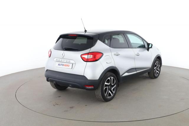 Renault Captur image 2