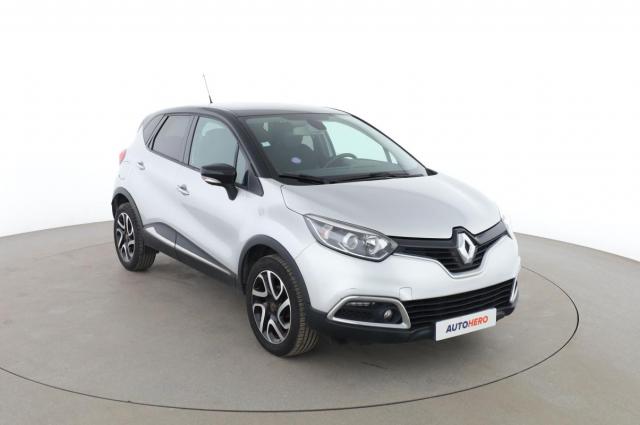 Renault Captur image 8