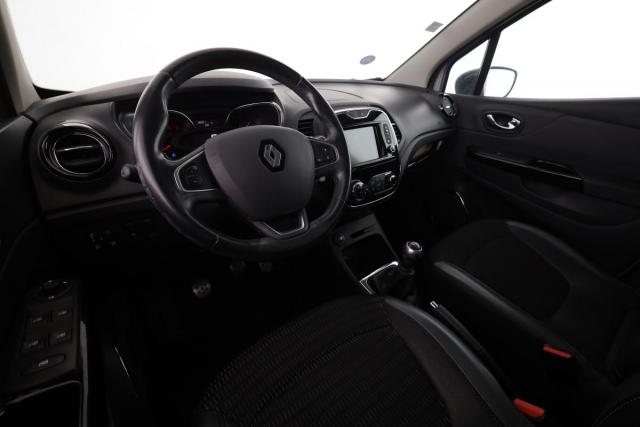 Renault Captur image 9