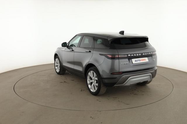 Land Rover Range Rover Evoque image 8