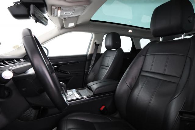 Land Rover Range Rover Evoque image 5