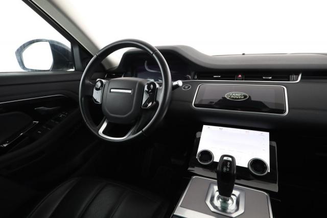 Land Rover Range Rover Evoque image 7