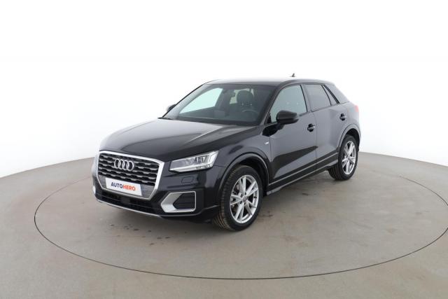 Audi Q2 35 Tfsi Cod S Line 150 Ch