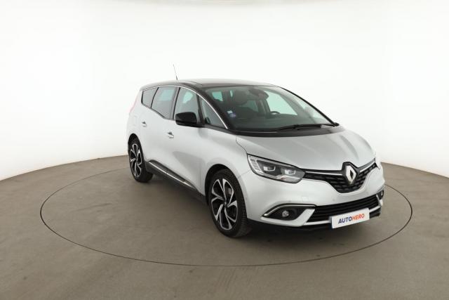 Renault Grand Scénic image 3