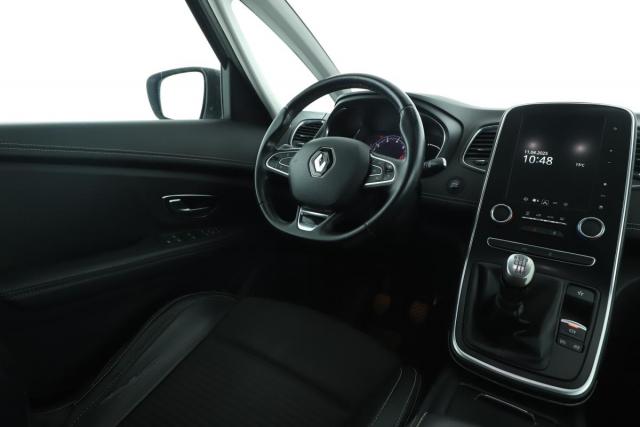 Renault Grand Scénic image 9