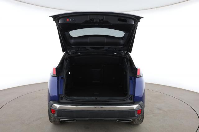 Peugeot 3008 image 4