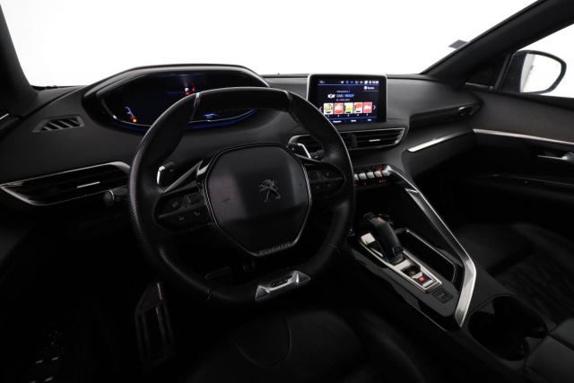 Peugeot 3008 image 9