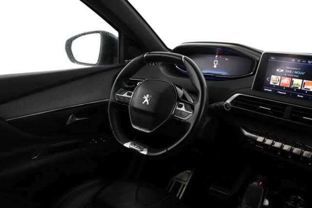 Peugeot 3008 image 6
