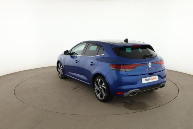 Renault Mégane image 1