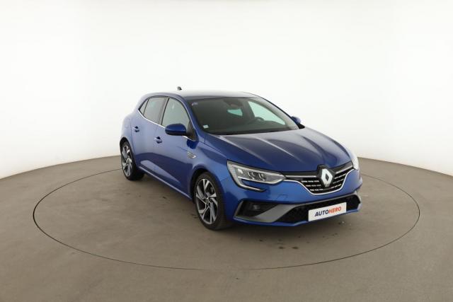 Renault Mégane image 8