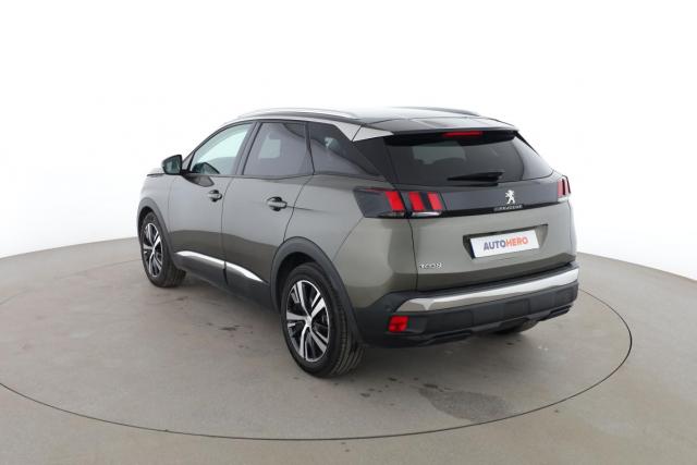 Peugeot 3008 image 9