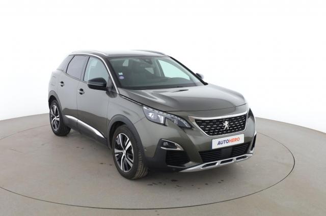 Peugeot 3008 image 2