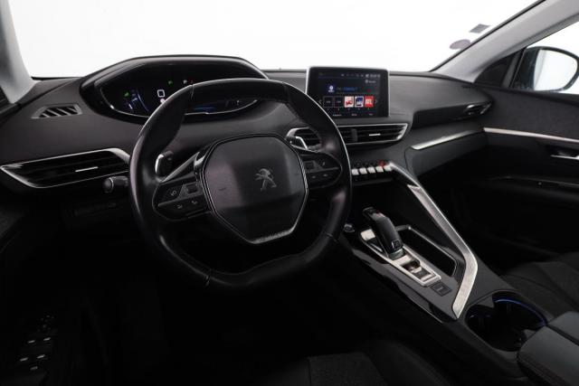 Peugeot 3008 image 8