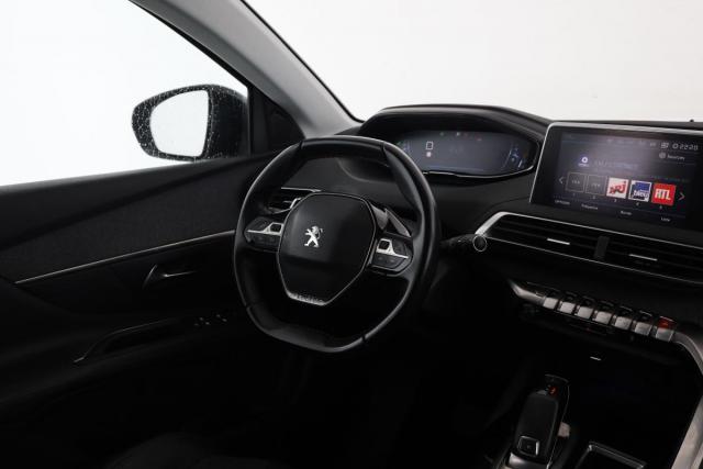 Peugeot 3008 image 1