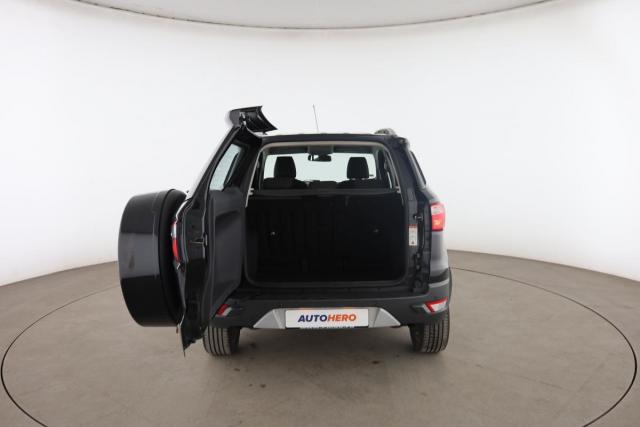 Ford Ecosport image 5