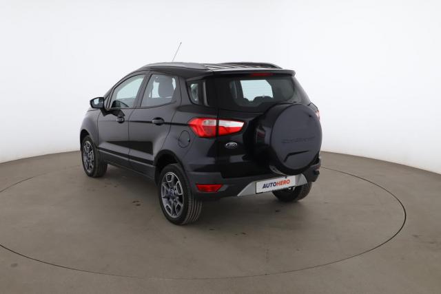 Ford Ecosport image 2