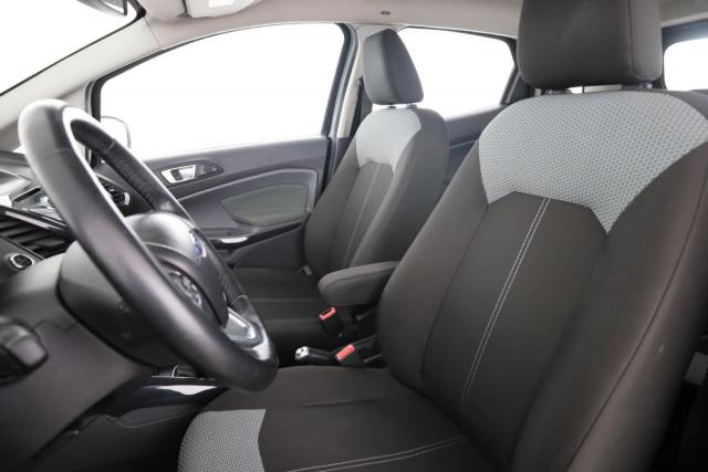 Ford Ecosport image 1
