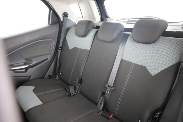 Ford Ecosport image 4