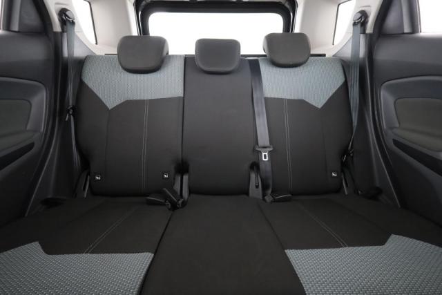 Ford Ecosport image 7