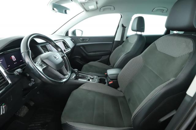 Seat Ateca image 1