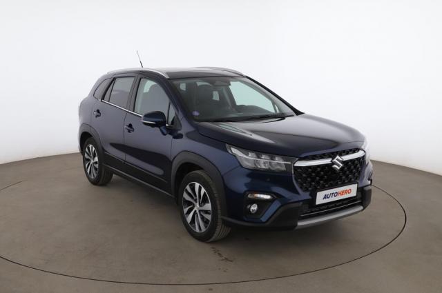 Suzuki S-Cross image 2