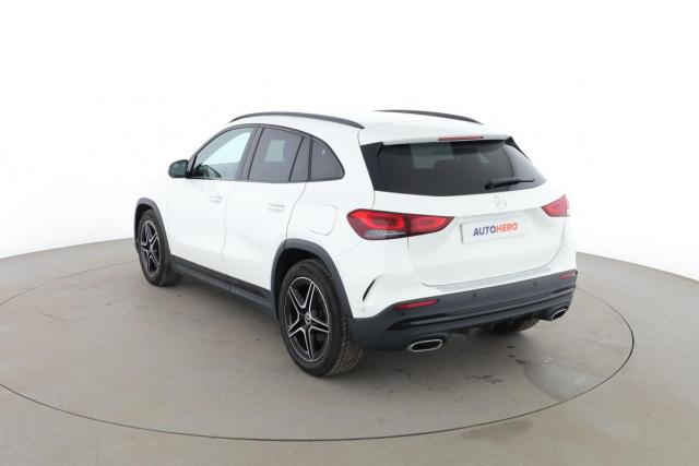 Mercedes Benz Gla image 6