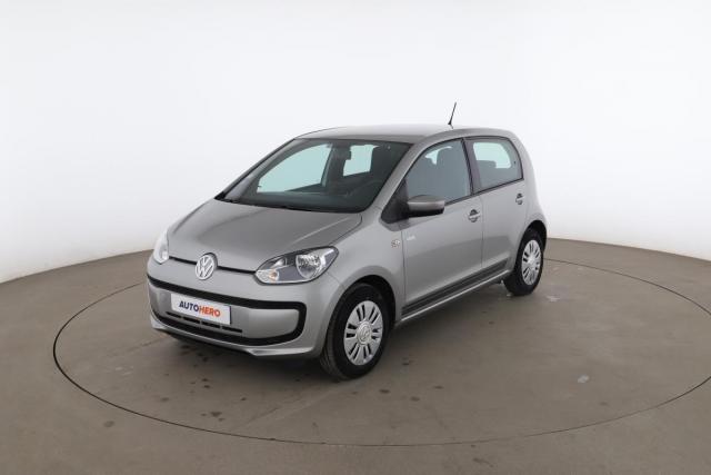 Volkswagen Up! 1.0 Up! Club Asg5 5p 75 Ch