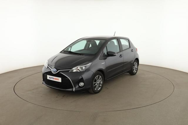 Toyota Yaris 1.5 Hybrid Dynamic 5p 100h