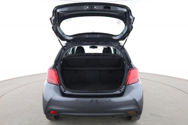 Toyota Yaris image 1