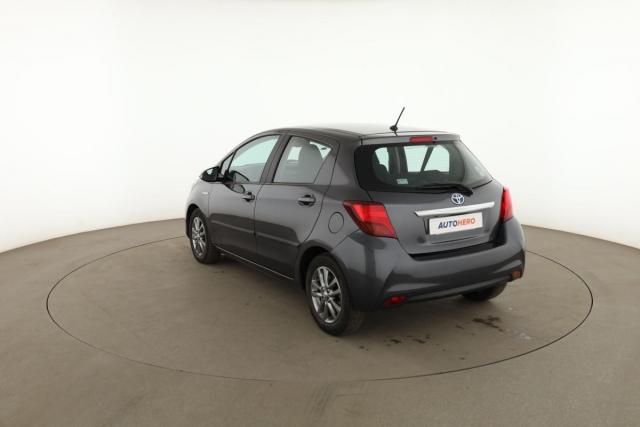 Toyota Yaris image 7