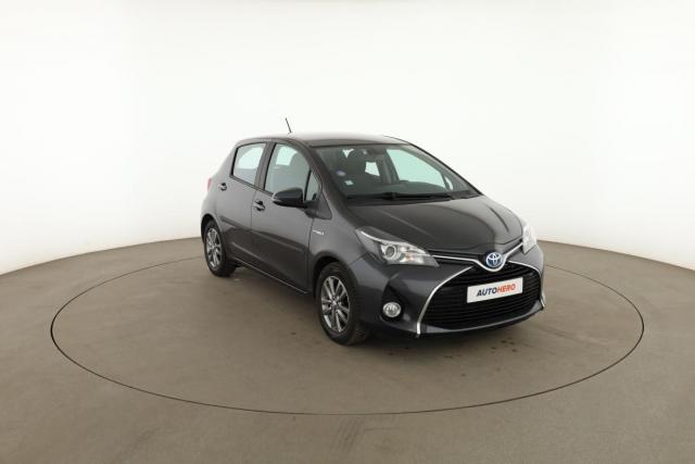 Toyota Yaris image 8