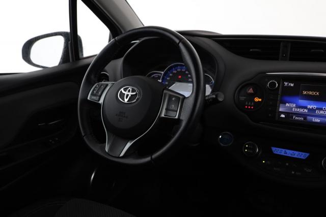Toyota Yaris image 3