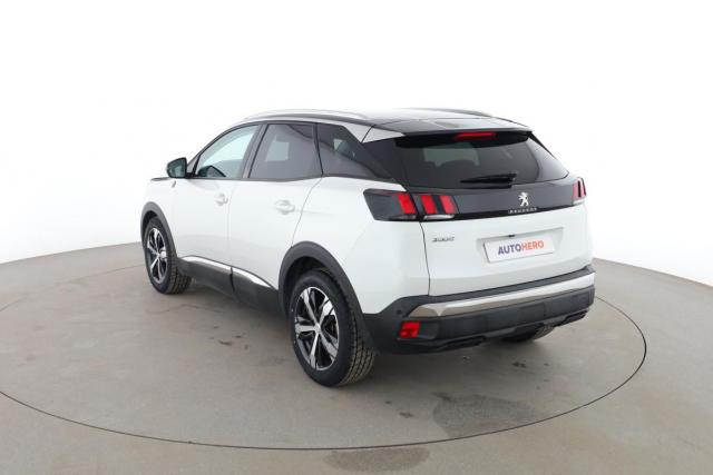 Peugeot 3008 image 3