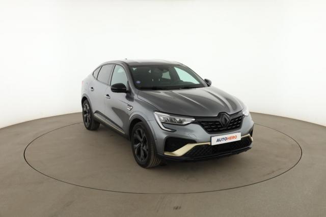 Renault Arkana image 1