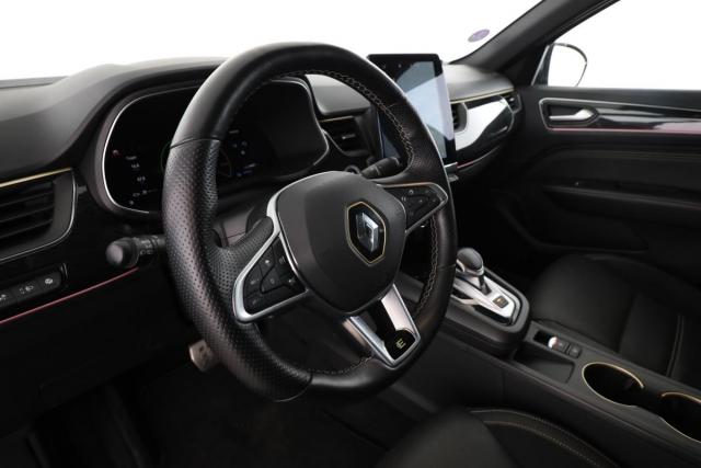 Renault Arkana image 9