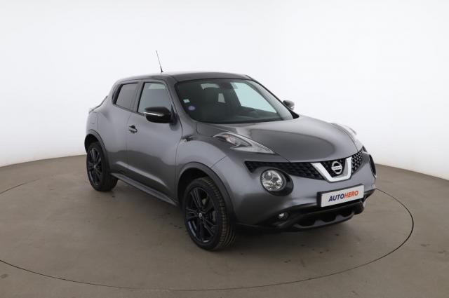 Nissan Juke image 9