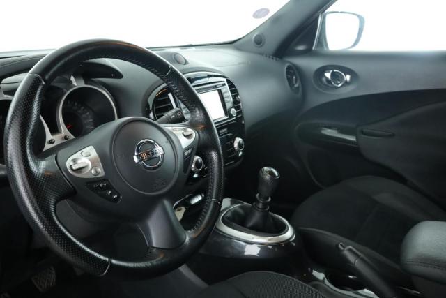 Nissan Juke image 1