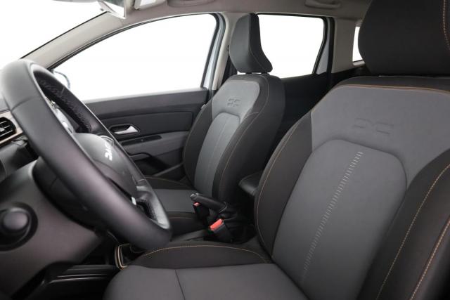 Dacia Duster image 4