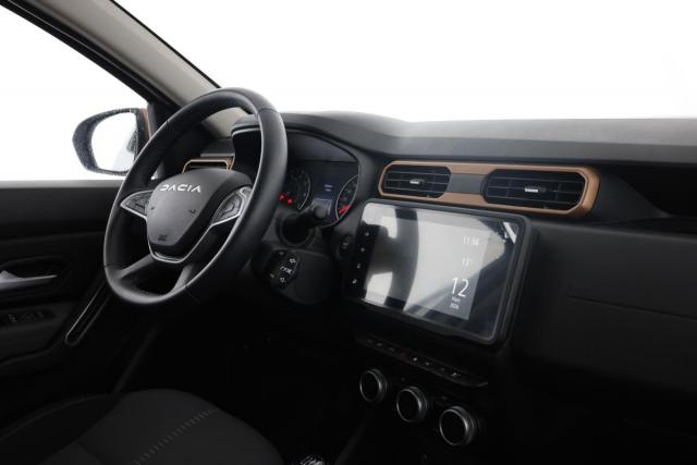 Dacia Duster image 6